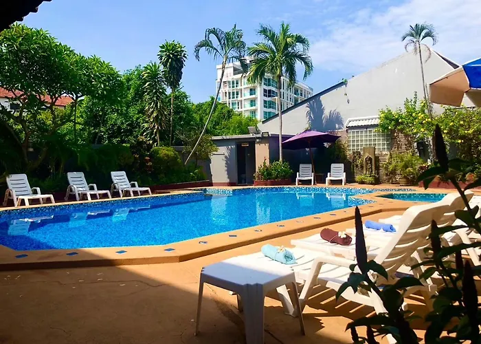 Southern Star Resort