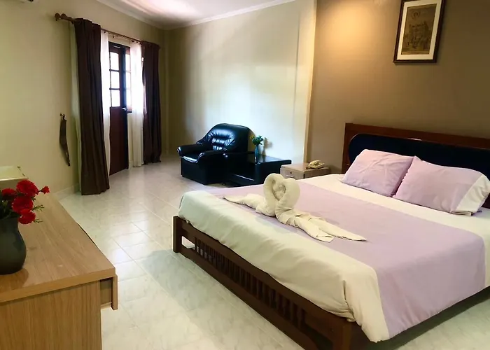 Southern Star Resort